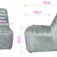 Leather Chair,High Back Chair,Leisure Chair,Dining Room Chair