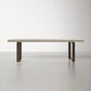Seido Edge Dining Table