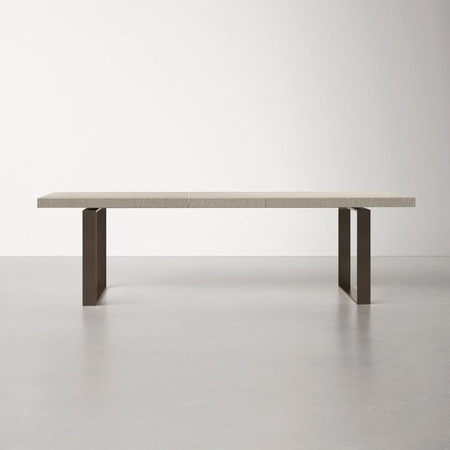 Seido Edge Dining Table
