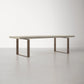 Seido Edge Dining Table