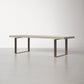 Seido Edge Dining Table
