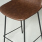 Vintage Loft Bar Stool
