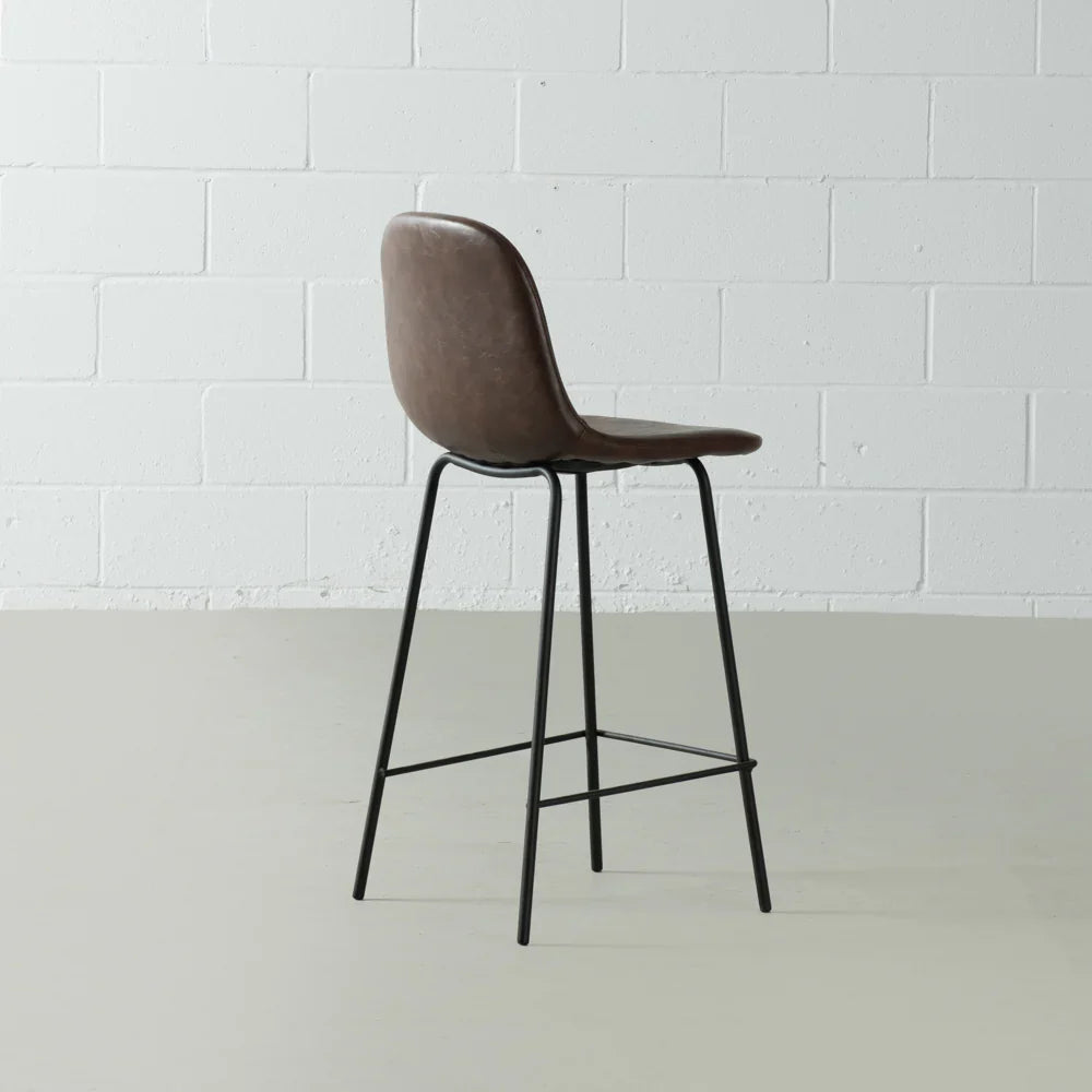 Vintage Loft Bar Stool