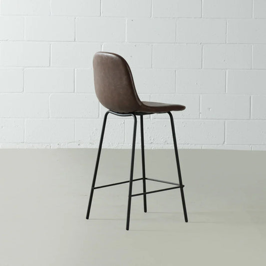 Vintage Loft Bar Stool