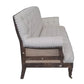 Deconstructed Furniture Living Room Sofa Mid Century Dining Sofa Wood Chairs Regular price $988.00 3 available