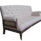Deconstructed Furniture Living Room Sofa Mid Century Dining Sofa Wood Chairs Regular price $988.00 3 available
