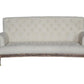Deconstructed Furniture Living Room Sofa Mid Century Dining Sofa Wood Chairs Regular price $988.00 3 available