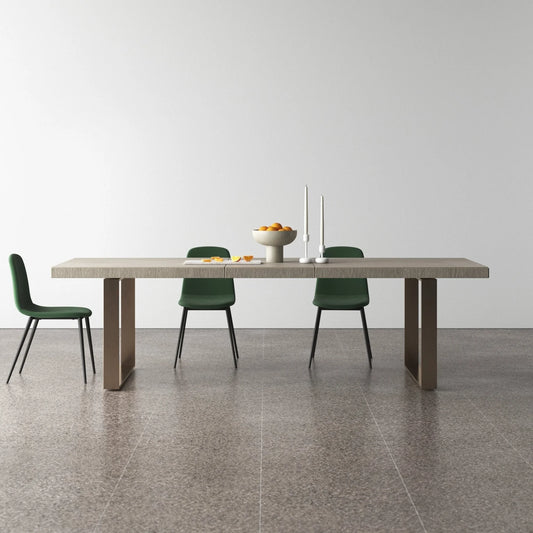 Seido Edge Dining Table