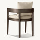 Cavallo Cushioned Dining Armchair