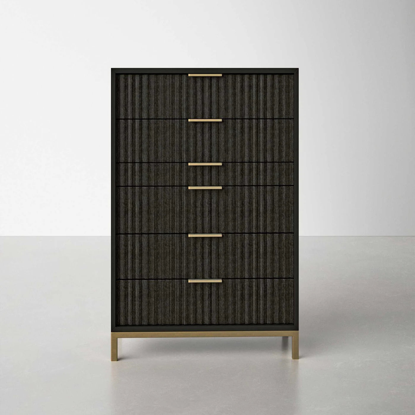 Onyx Ridge Dresser