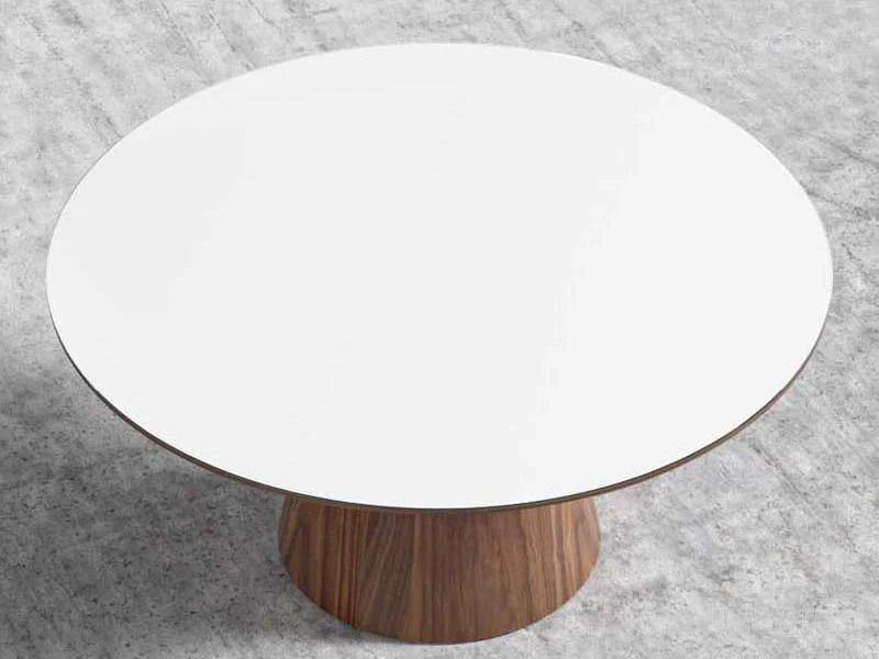 Kairo Round Dining Table