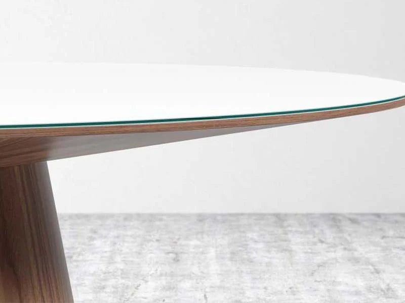 Kairo Round Dining Table
