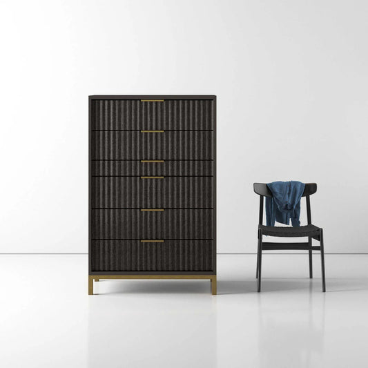 Onyx Ridge Dresser