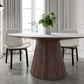 Kairo Round Dining Table