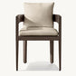 Cavallo Cushioned Dining Armchair