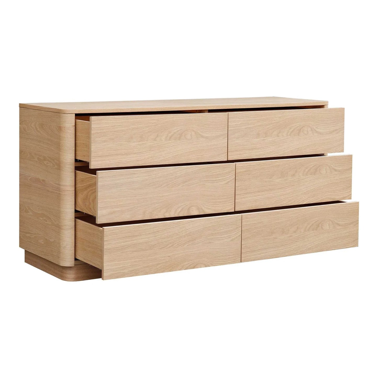 Sierra Sol Dresser