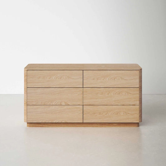 Sierra Sol Dresser