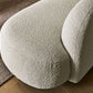 Luxury Fabric Sectional Couch Sofa Set For Home New Style Harmony Ottoman Linen Sectional Couch Sofa