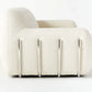 Faddish Luxury Bumper Chaise Bumper Chaise Sectional Sofa New Style Sectional Couch Sofa