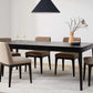 Kuro Edge Dining Table