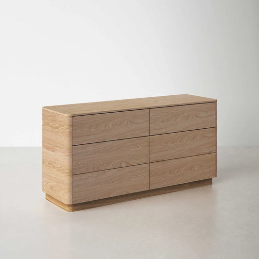 Sierra Sol Dresser