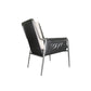 Leisure Chair,Genuine Leather Chair,Dining Chair With Arms