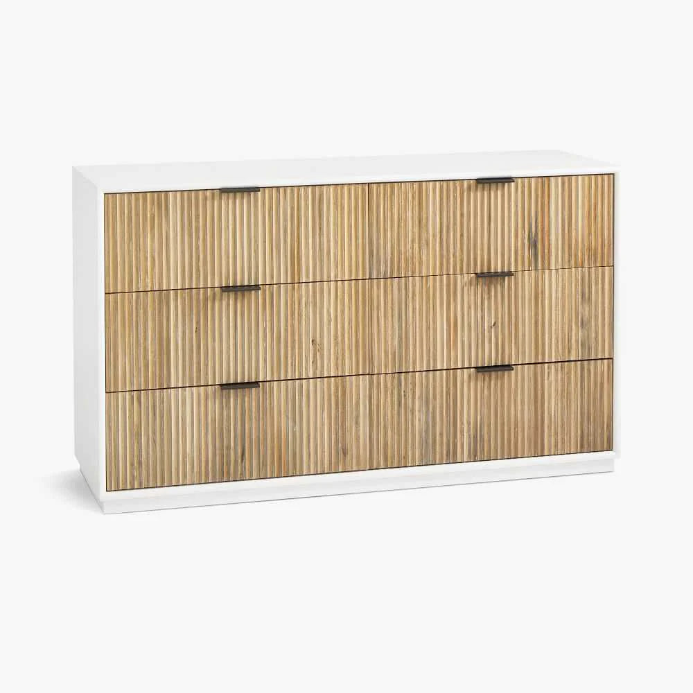 Carmel Breeze Dresser
