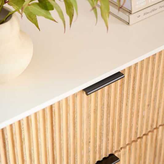 Carmel Breeze Dresser