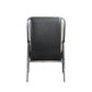 Leisure Chair,Genuine Leather Chair,Dining Chair With Arms