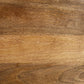 Sincere Solid Wood Coffee Table
