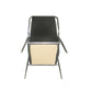 Leisure Chair,Genuine Leather Chair,Dining Chair With Arms