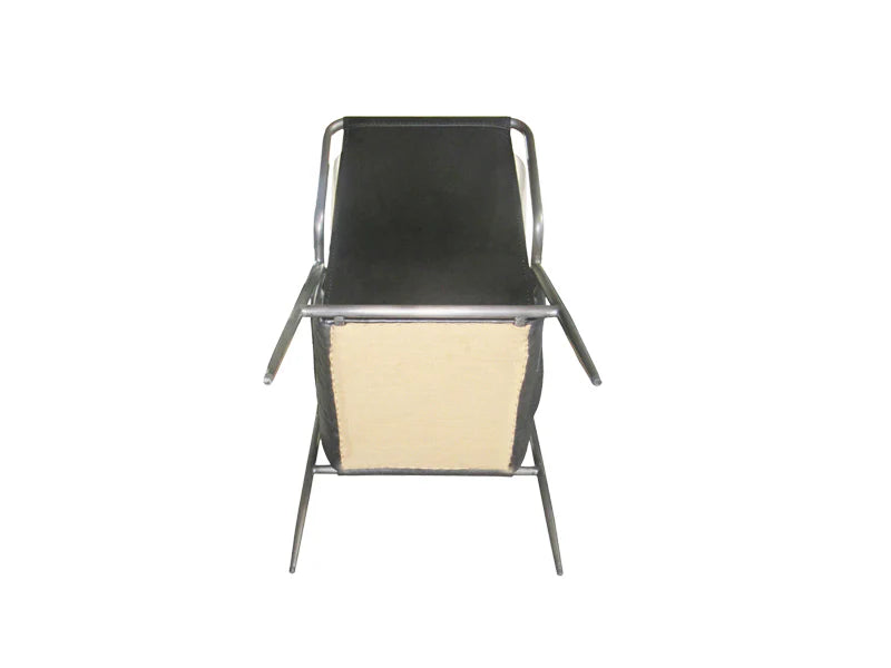 Leisure Chair,Genuine Leather Chair,Dining Chair With Arms