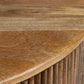 Sincere Solid Wood Coffee Table