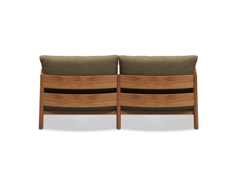 2-Seater Sofa