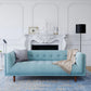 Asa 82'' Velvet Sofa