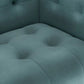 Asa 82'' Velvet Sofa