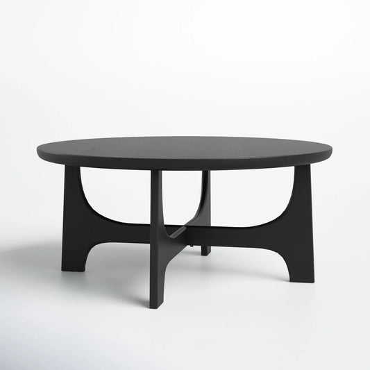 Skyler Solid Wood Coffee Table