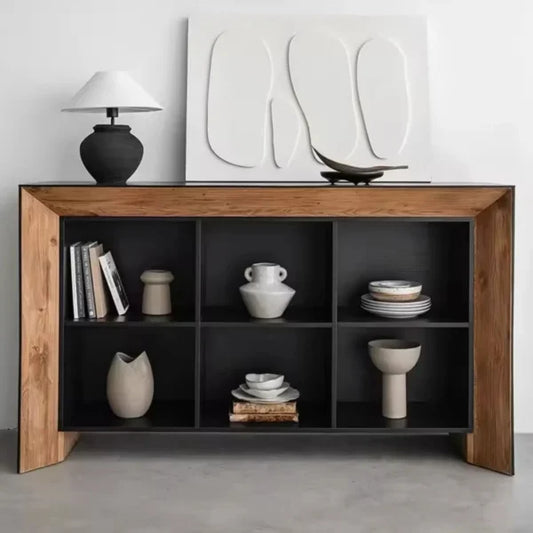 Kai Archive Console