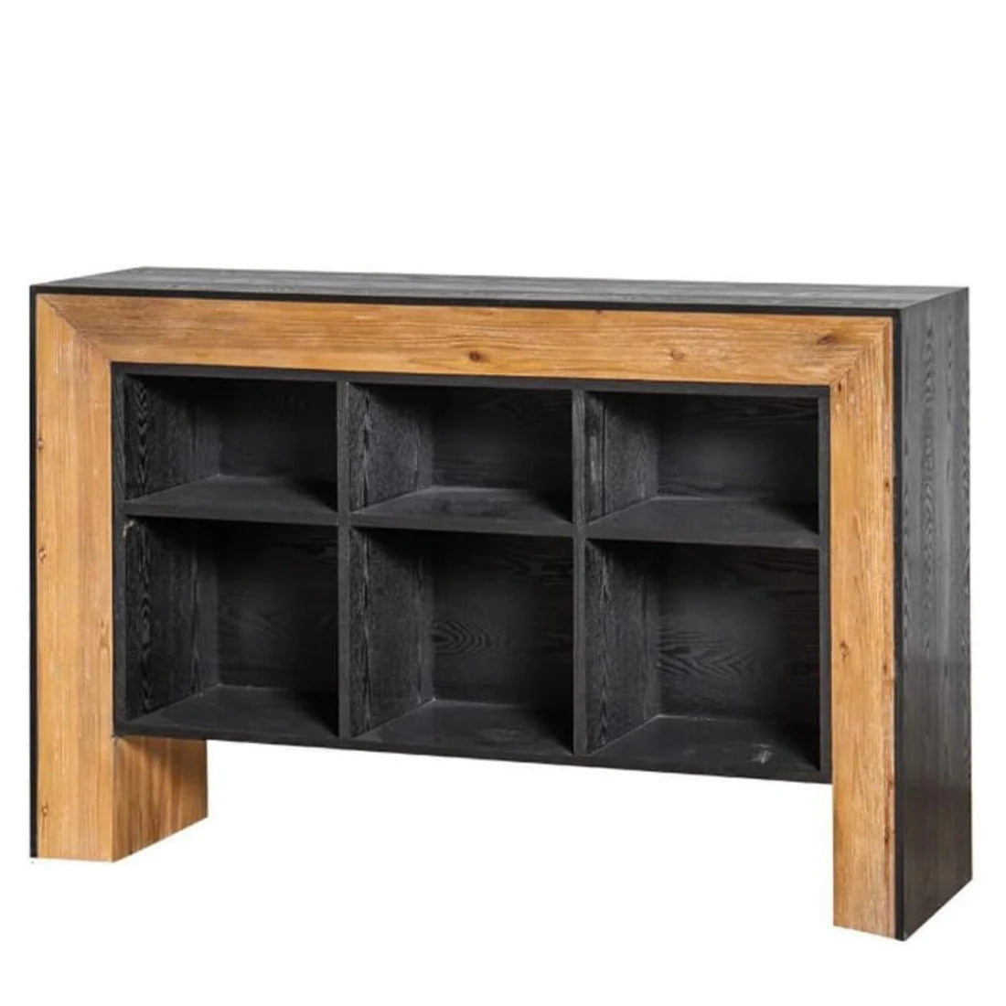 Kai Archive Console